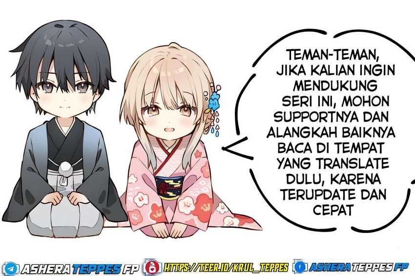 Salaryman Ga Isekai Ni Ittara Shitennou Ni Natta Hanashi Chapter 27