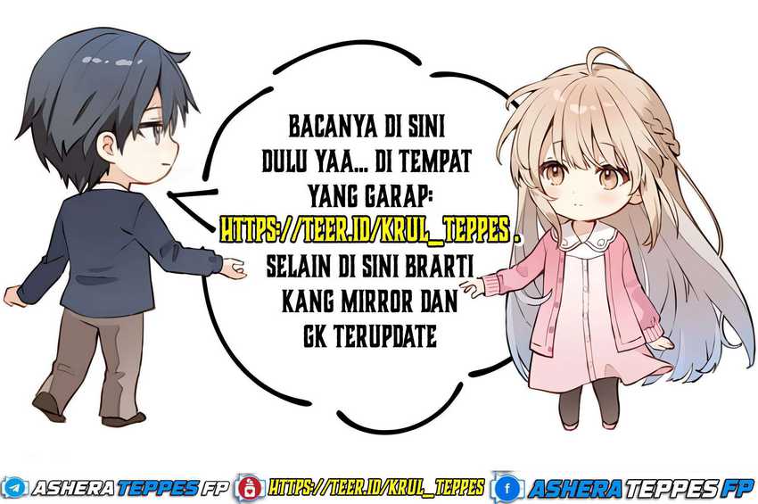 Salaryman Ga Isekai Ni Ittara Shitennou Ni Natta Hanashi Chapter 27