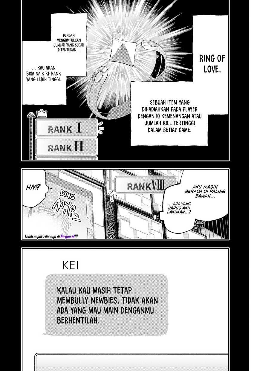 Shinsou no Raputa Chapter 01.1