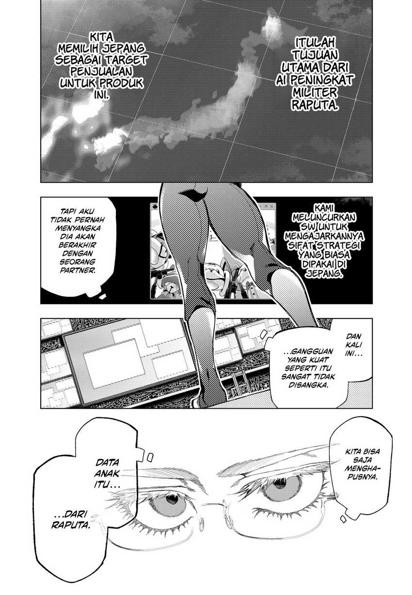 Shinsou no Raputa Chapter 01.2