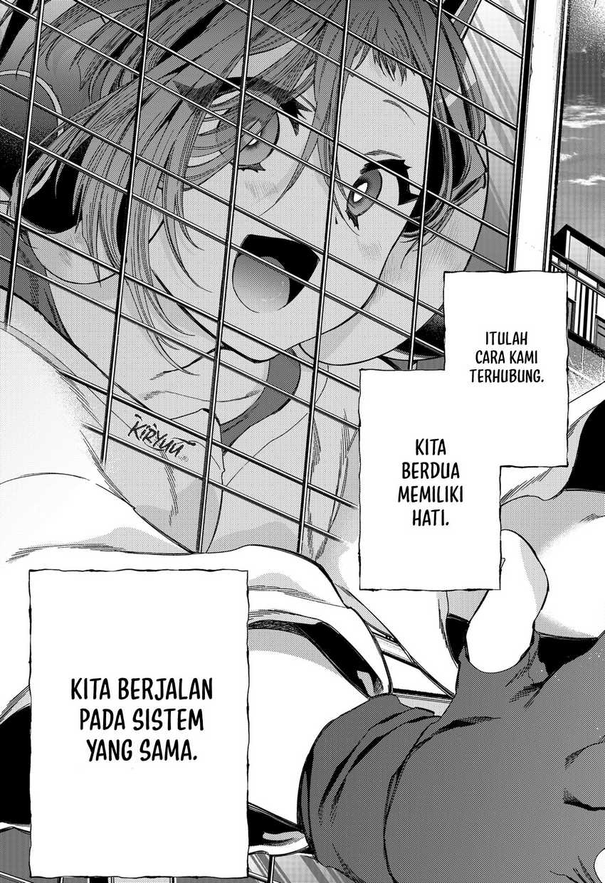 Shinsou no Raputa Chapter 01.2