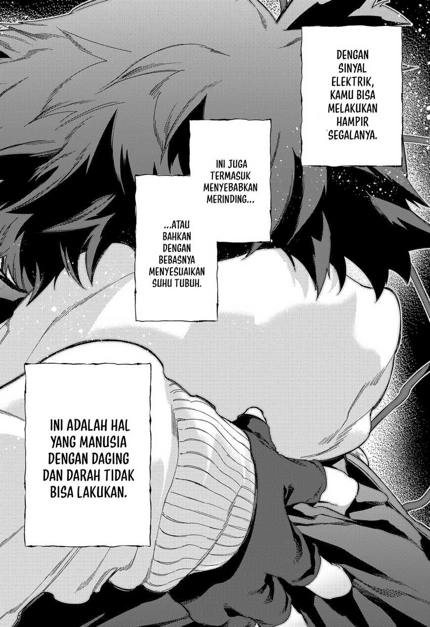 Shinsou no Raputa Chapter 02