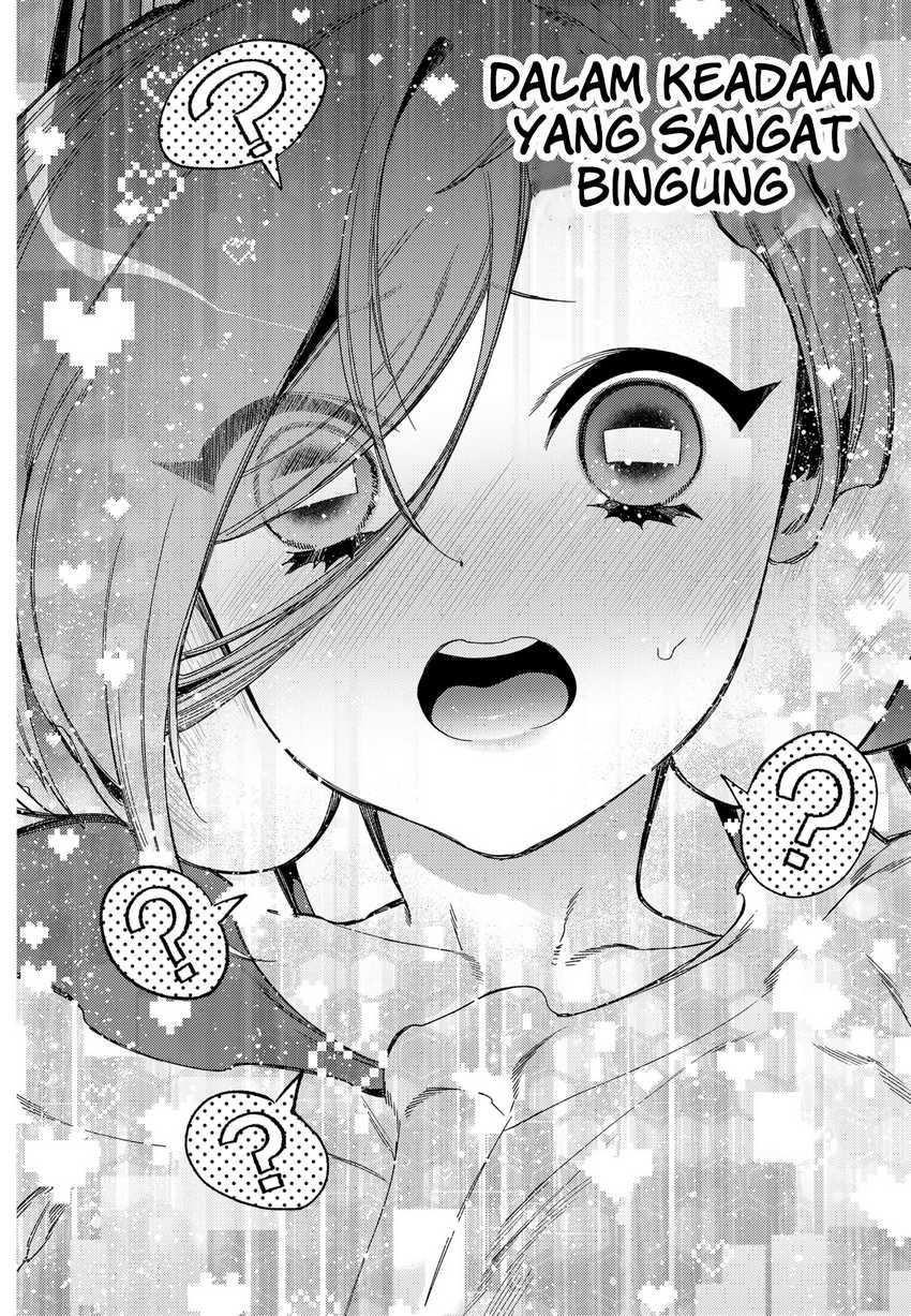 Shinsou no Raputa Chapter 22