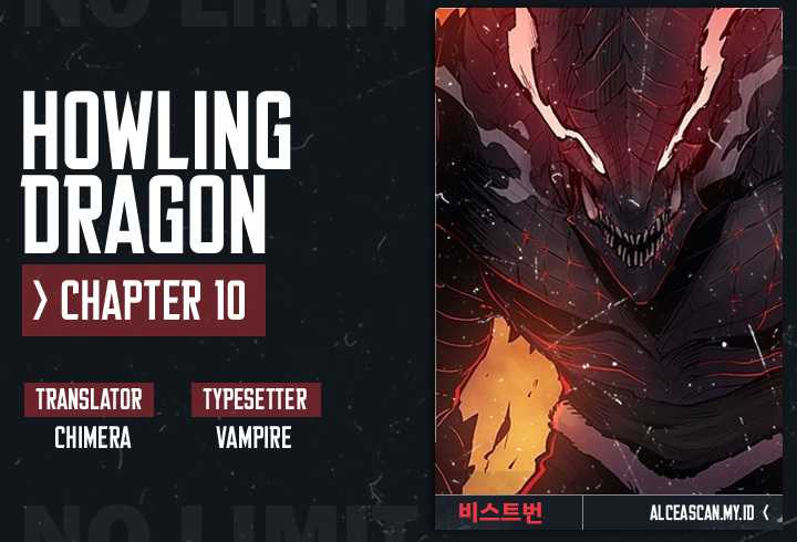 Howling Dragon (The Wailing Perversion) Chapter 10