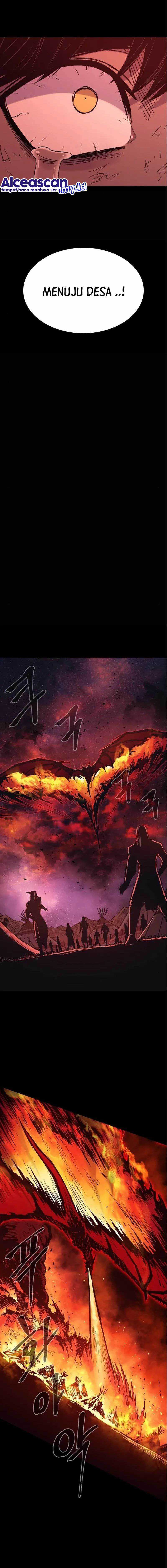 Howling Dragon (The Wailing Perversion) Chapter 14