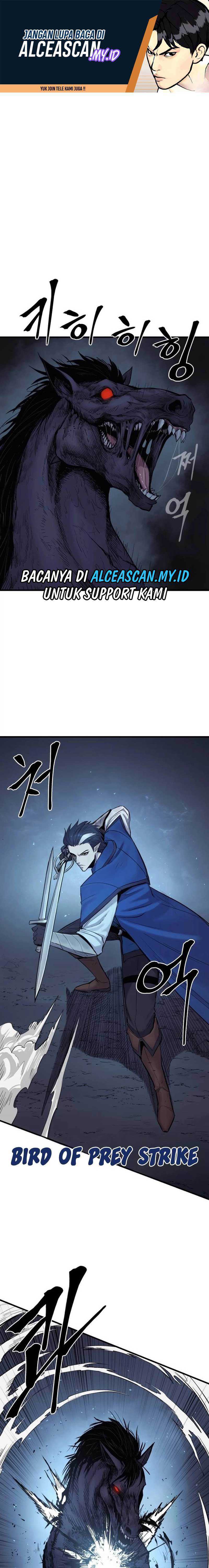 Howling Dragon (The Wailing Perversion) Chapter 23