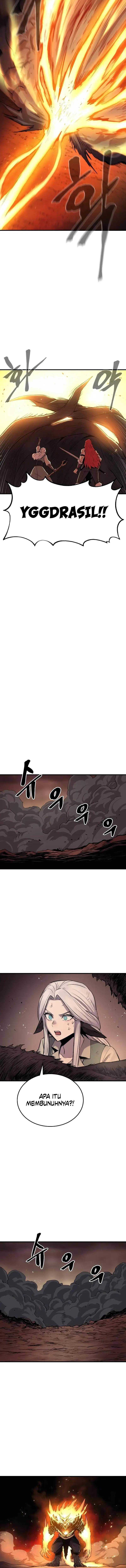 Howling Dragon (The Wailing Perversion) Chapter 29
