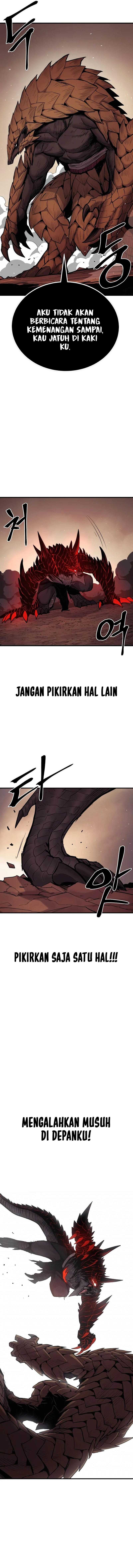 Howling Dragon (The Wailing Perversion) Chapter 30