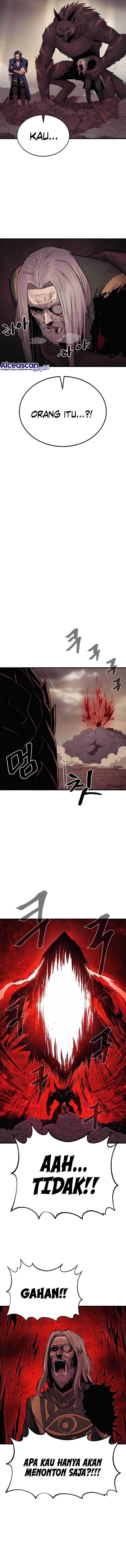 Howling Dragon (The Wailing Perversion) Chapter 30