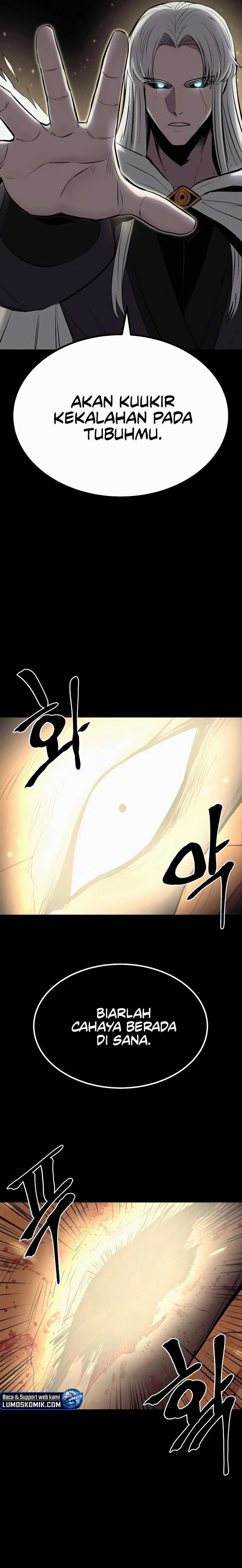 Howling Dragon (The Wailing Perversion) Chapter 31