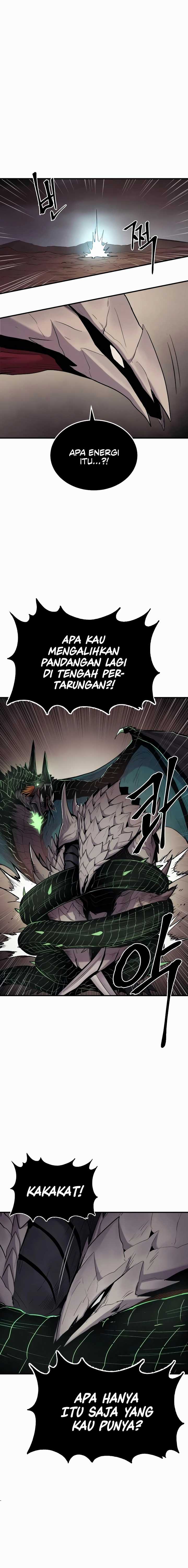 Howling Dragon (The Wailing Perversion) Chapter 32