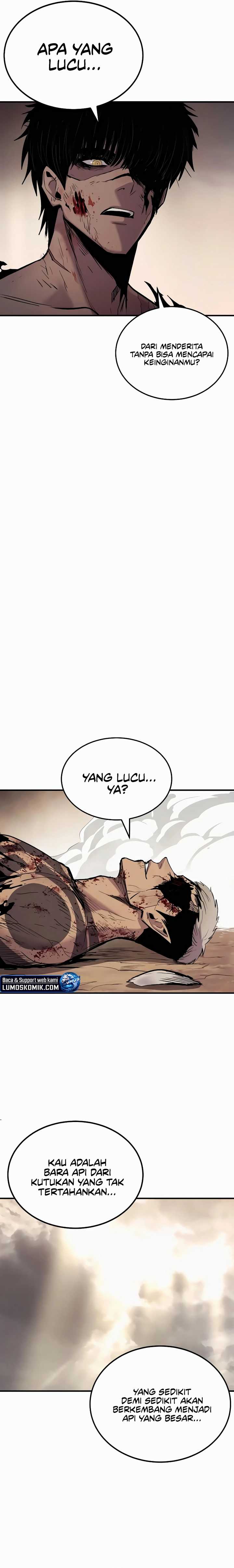 Howling Dragon (The Wailing Perversion) Chapter 33