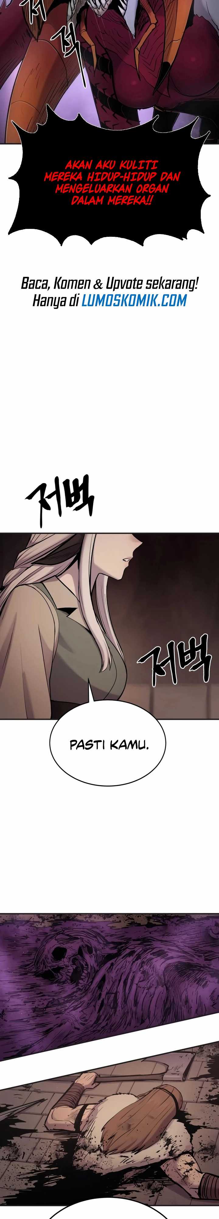 Howling Dragon (The Wailing Perversion) Chapter 38