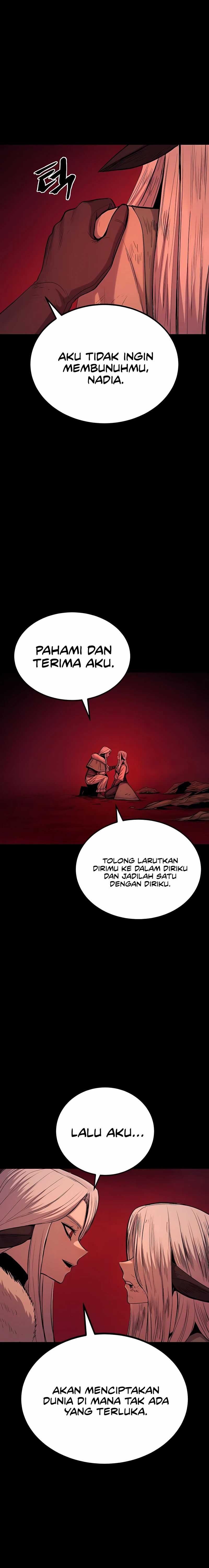 Howling Dragon (The Wailing Perversion) Chapter 54