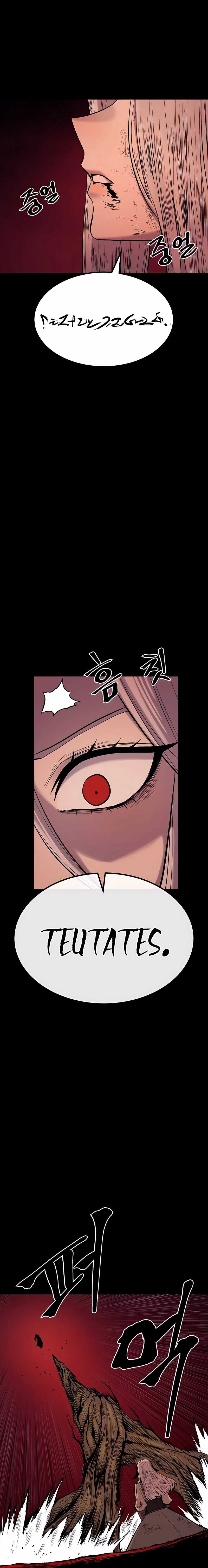 Howling Dragon (The Wailing Perversion) Chapter 54