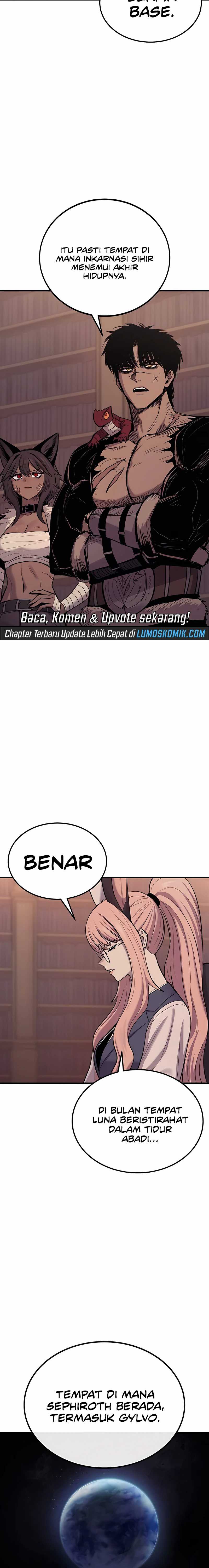 Howling Dragon (The Wailing Perversion) Chapter 54