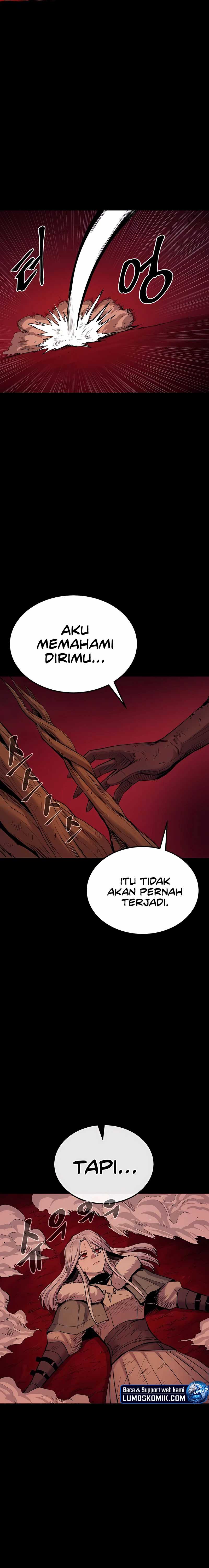 Howling Dragon (The Wailing Perversion) Chapter 54