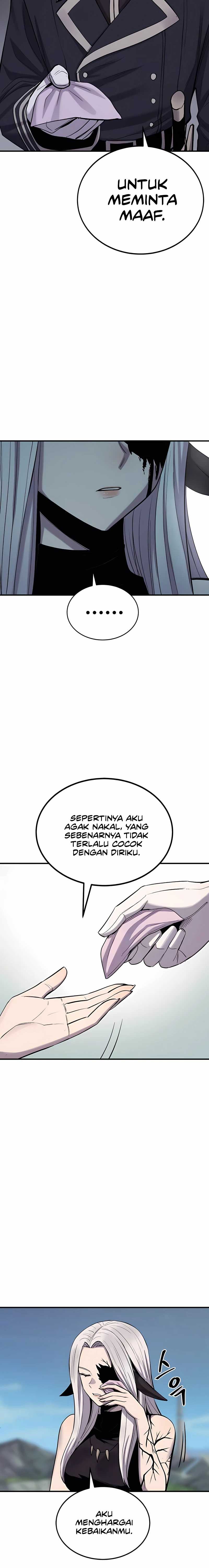 Howling Dragon (The Wailing Perversion) Chapter 54