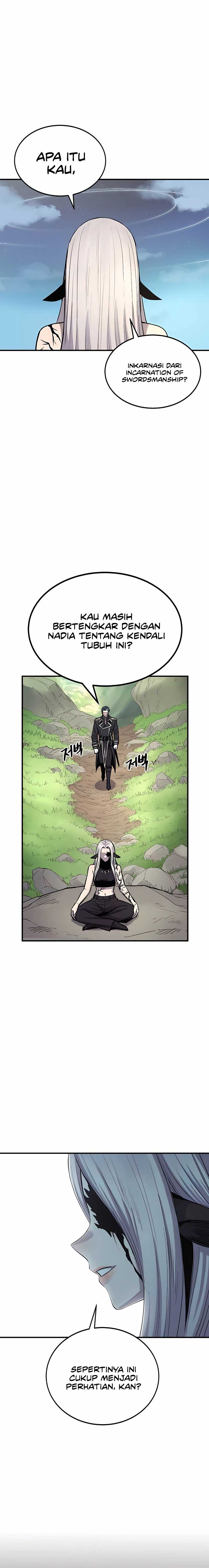 Howling Dragon (The Wailing Perversion) Chapter 54
