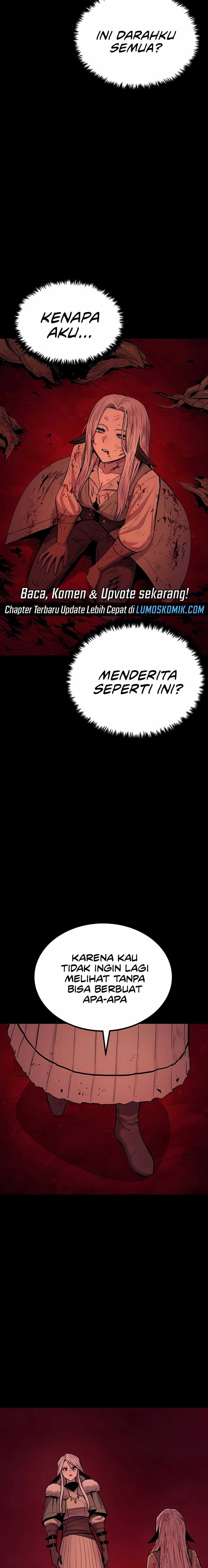 Howling Dragon (The Wailing Perversion) Chapter 54