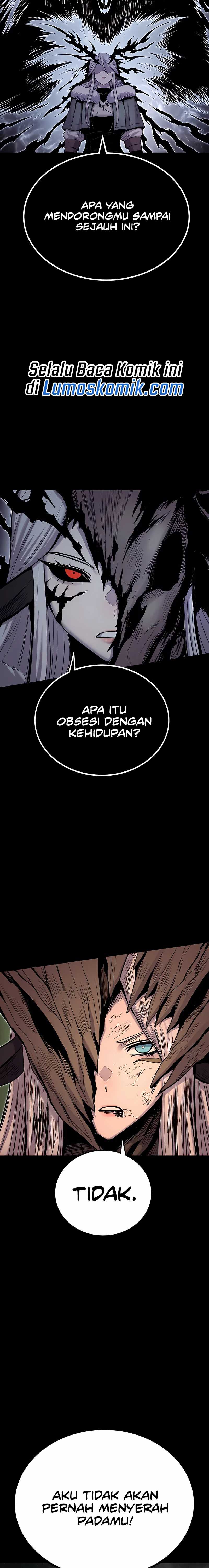 Howling Dragon (The Wailing Perversion) Chapter 54