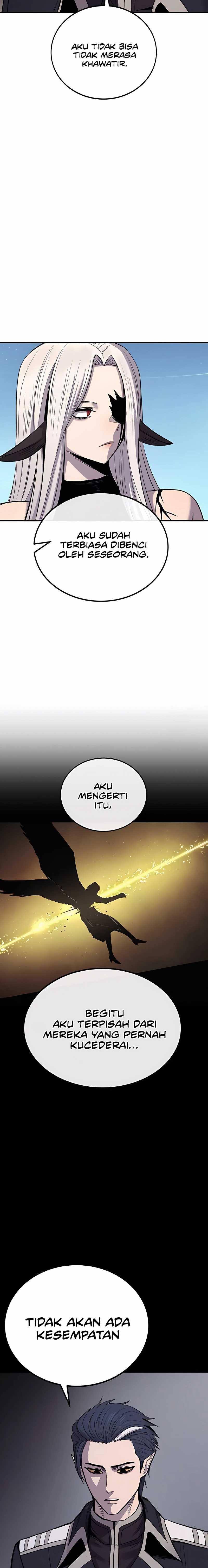 Howling Dragon (The Wailing Perversion) Chapter 54