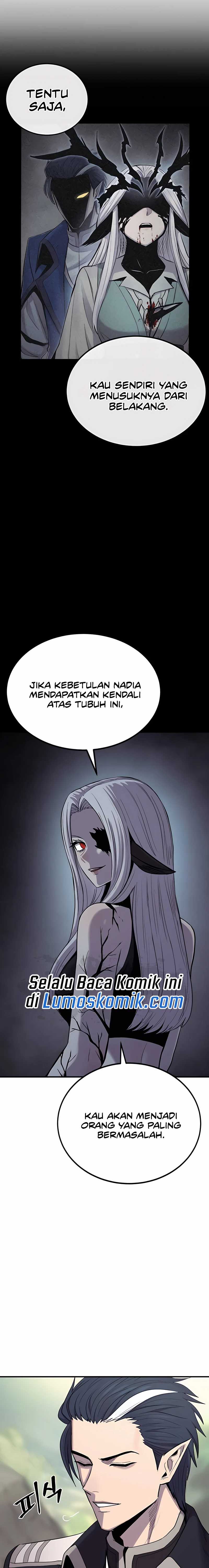 Howling Dragon (The Wailing Perversion) Chapter 54