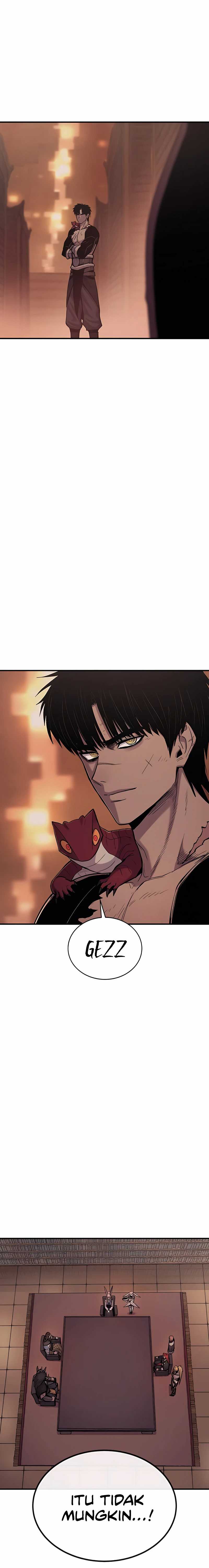Howling Dragon (The Wailing Perversion) Chapter 54