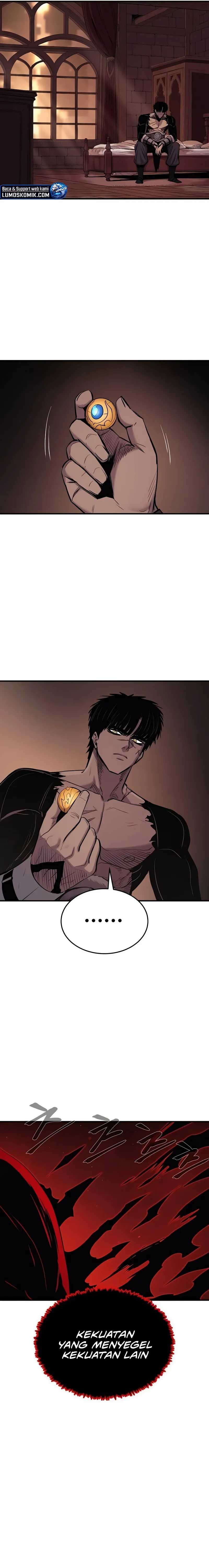 Howling Dragon (The Wailing Perversion) Chapter 58