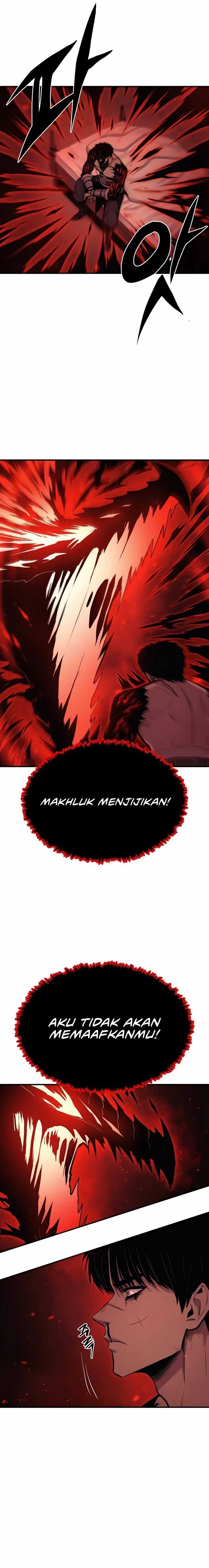 Howling Dragon (The Wailing Perversion) Chapter 58