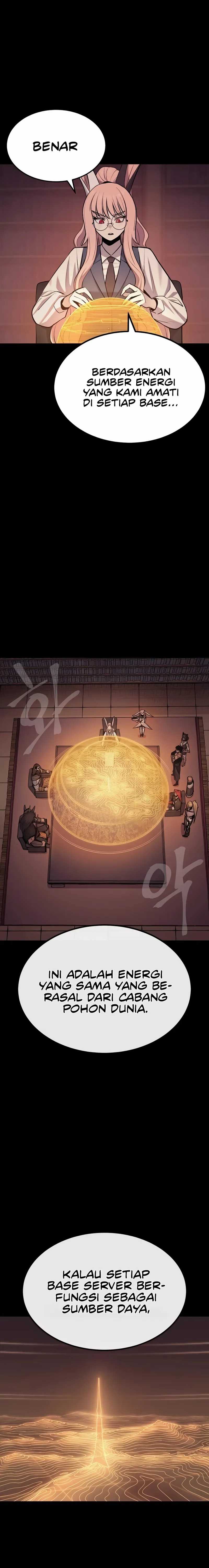 Howling Dragon (The Wailing Perversion) Chapter 58
