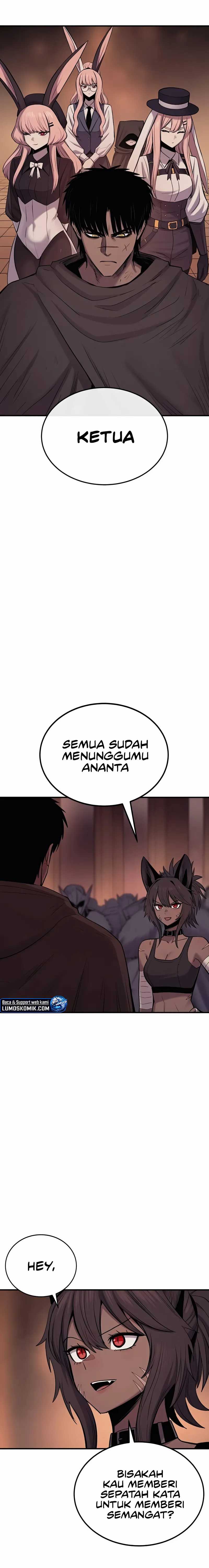 Howling Dragon (The Wailing Perversion) Chapter 58