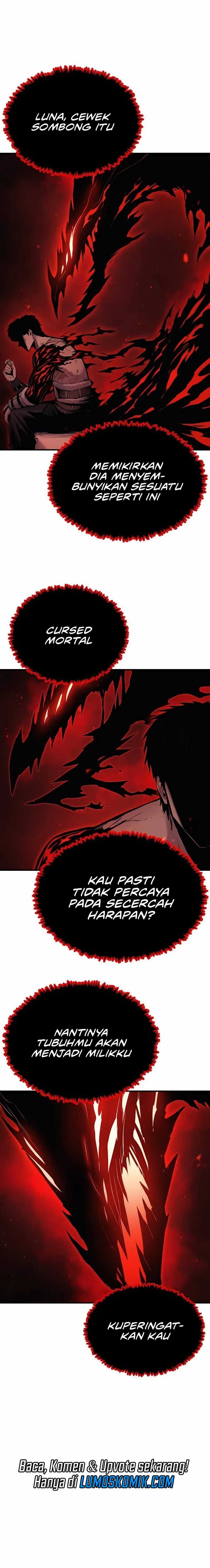 Howling Dragon (The Wailing Perversion) Chapter 58