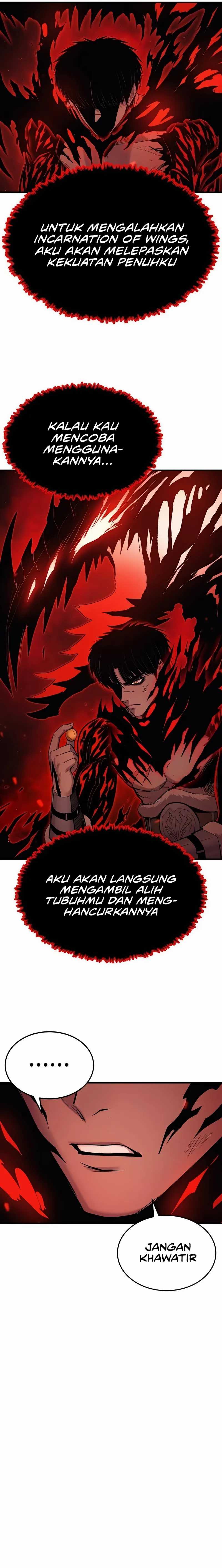 Howling Dragon (The Wailing Perversion) Chapter 58