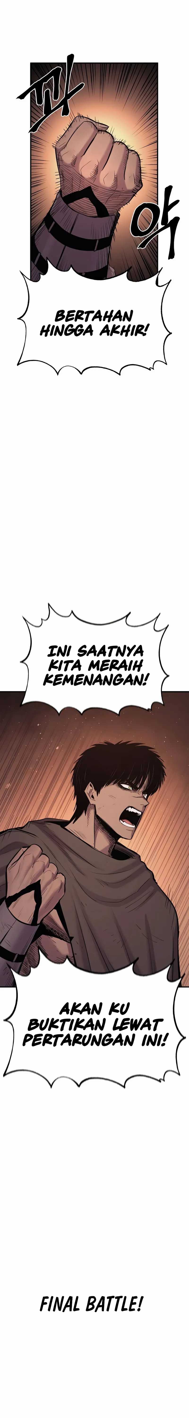 Howling Dragon (The Wailing Perversion) Chapter 58