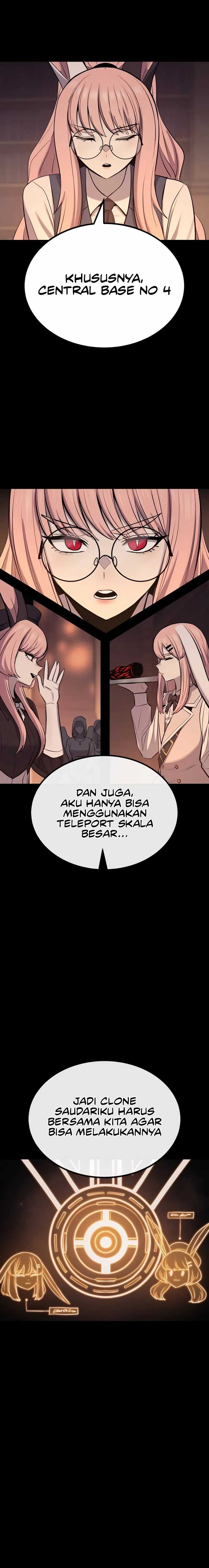 Howling Dragon (The Wailing Perversion) Chapter 58