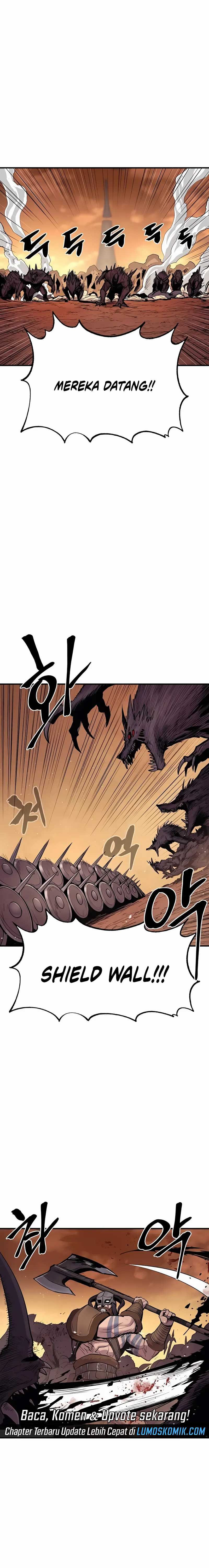 Howling Dragon (The Wailing Perversion) Chapter 59