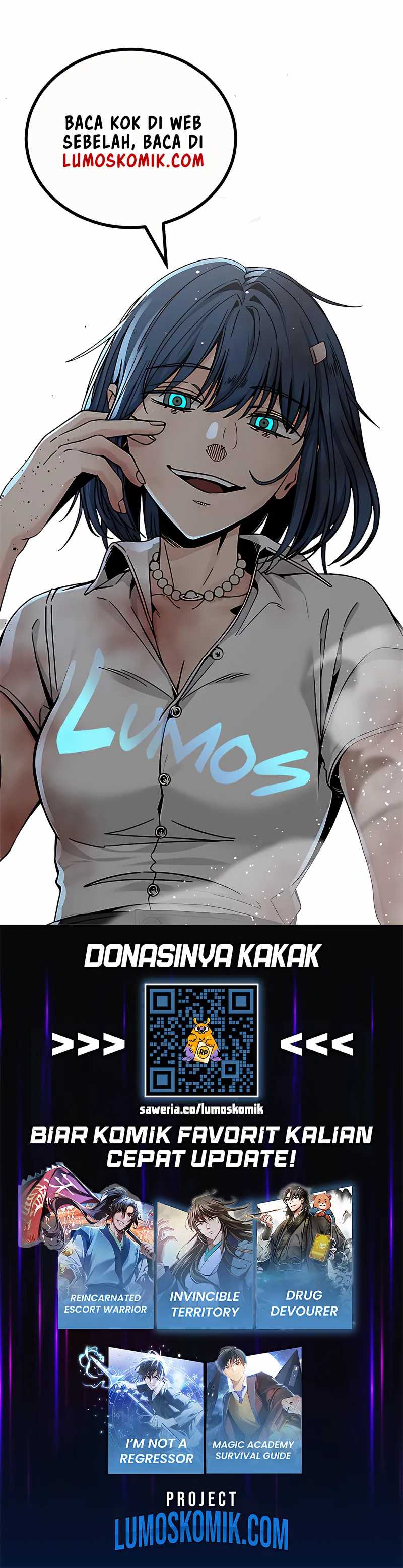 Howling Dragon (The Wailing Perversion) Chapter 59