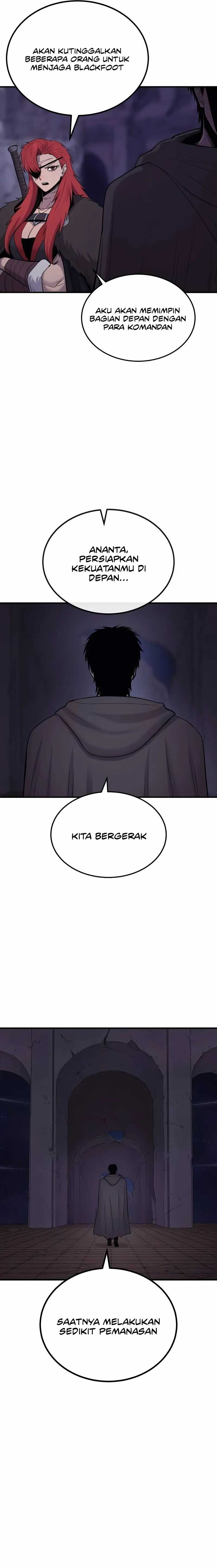 Howling Dragon (The Wailing Perversion) Chapter 59