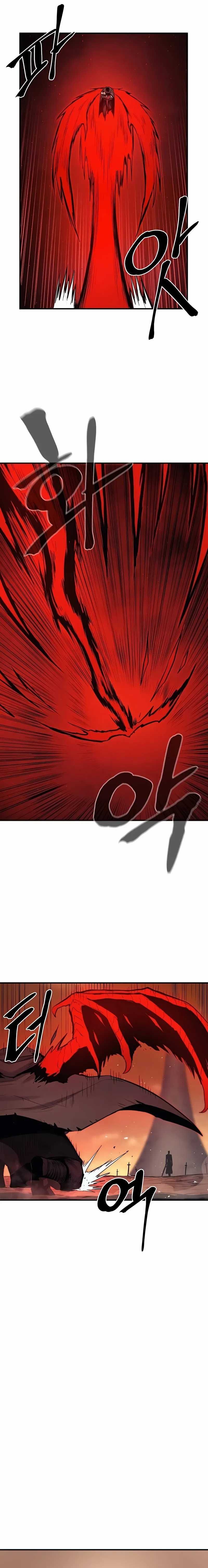 Howling Dragon (The Wailing Perversion) Chapter 59