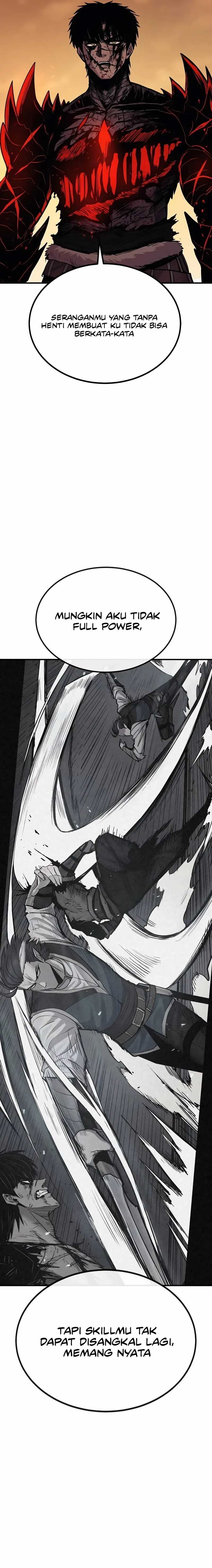 Howling Dragon (The Wailing Perversion) Chapter 60