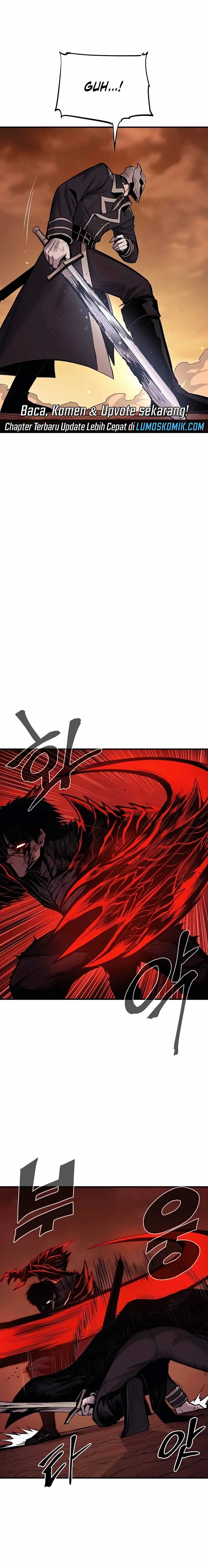 Howling Dragon (The Wailing Perversion) Chapter 60