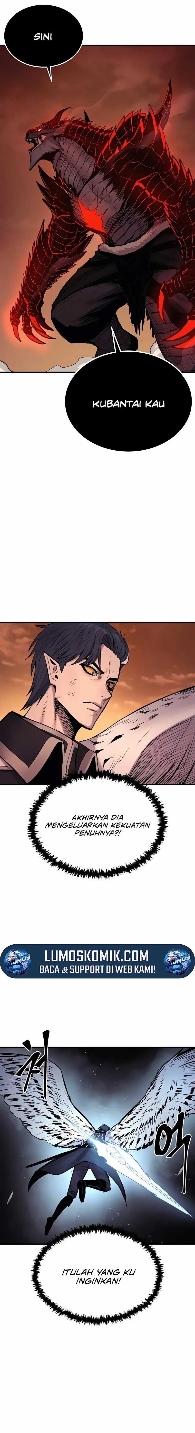 Howling Dragon (The Wailing Perversion) Chapter 60