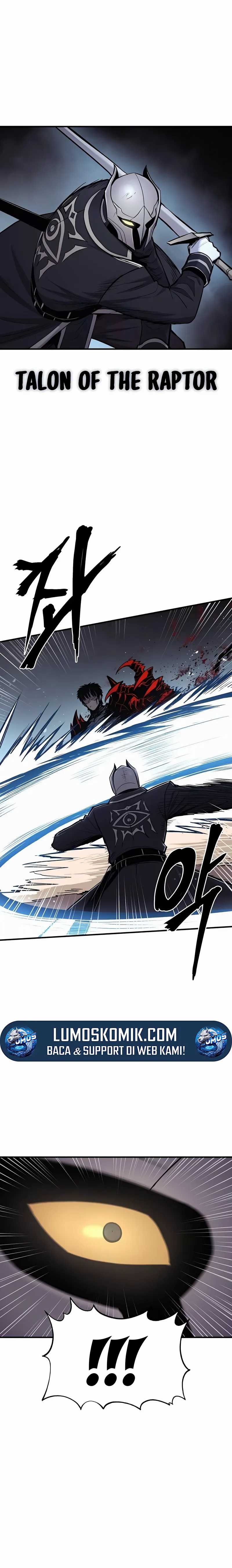 Howling Dragon (The Wailing Perversion) Chapter 60