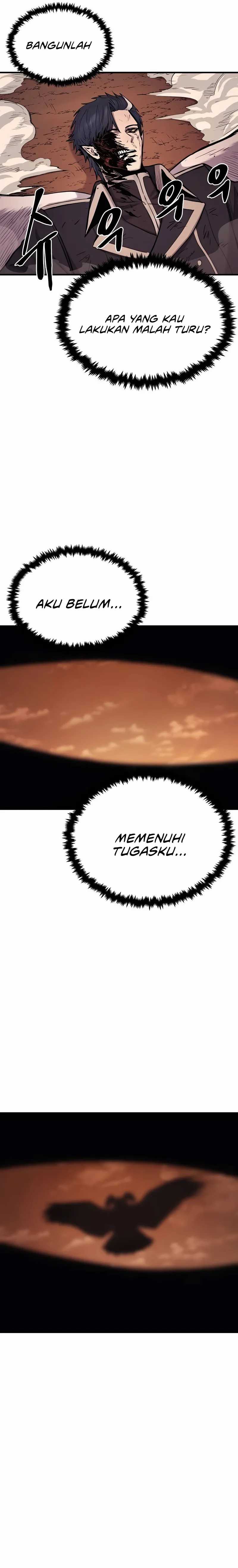 Howling Dragon (The Wailing Perversion) Chapter 60