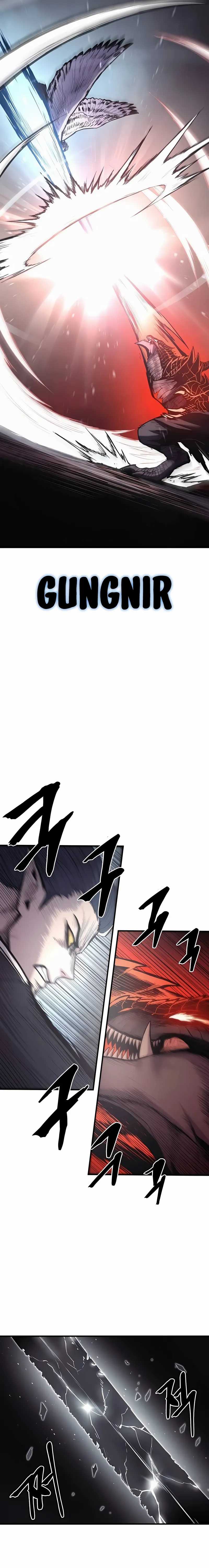 Howling Dragon (The Wailing Perversion) Chapter 60