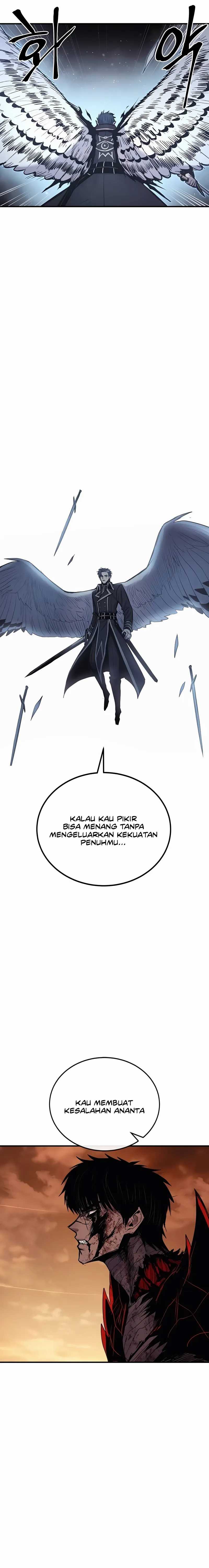 Howling Dragon (The Wailing Perversion) Chapter 60