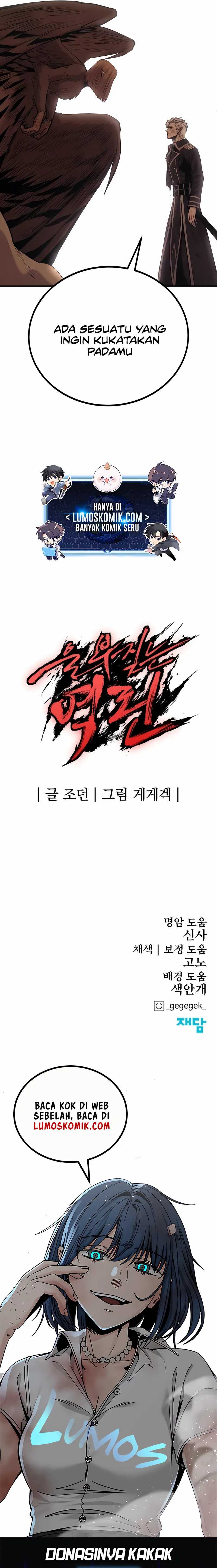Howling Dragon (The Wailing Perversion) Chapter 61