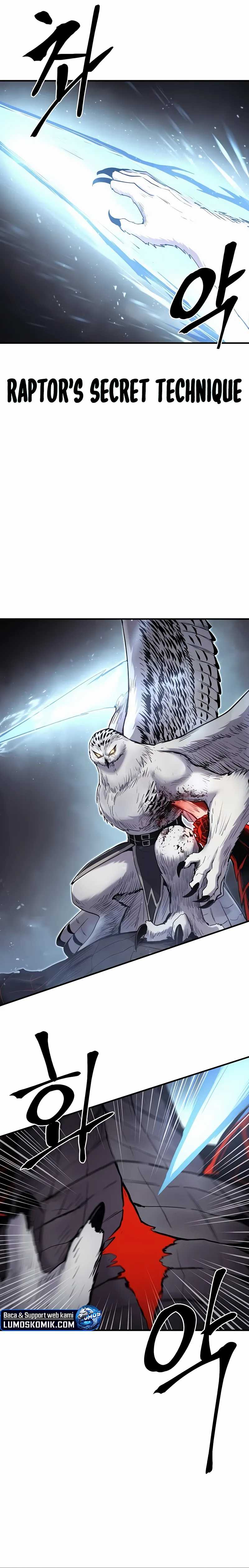 Howling Dragon (The Wailing Perversion) Chapter 61