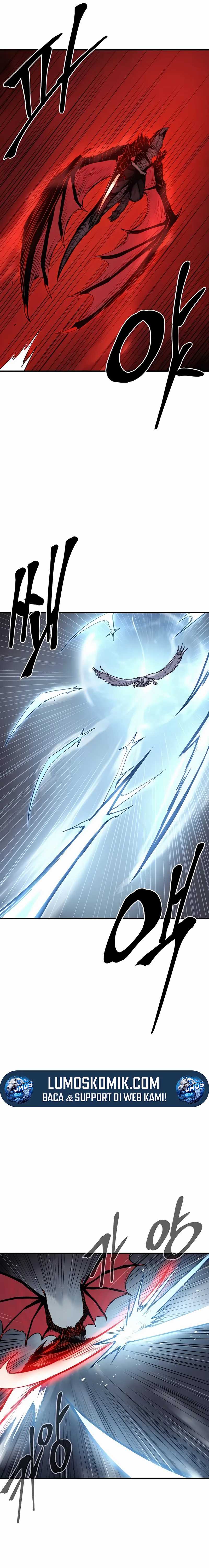 Howling Dragon (The Wailing Perversion) Chapter 61